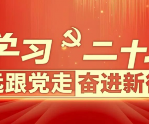 学习领会党的二十大精神，谱写敏华发展新篇章