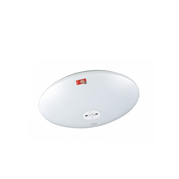 广东敏华电器有限公司_3009 330mm斜边吸顶灯 声控斜边应急吸顶灯M-ZFZD-E5W3009