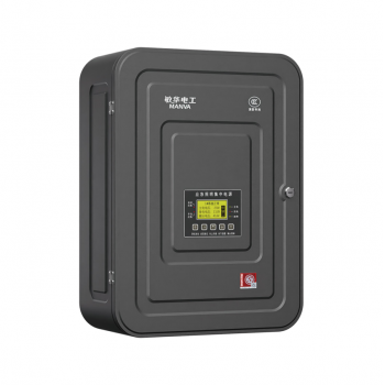 广东敏华电器有限公司_500电源 M-D-AC-11094