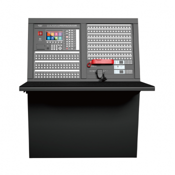广东敏华电器有限公司_M7-1003火报琴台主机