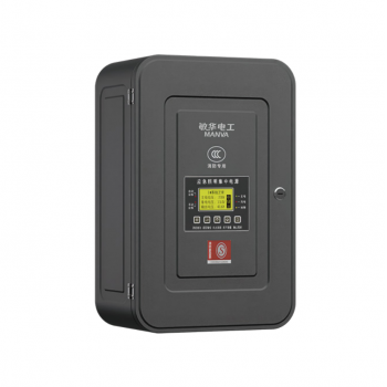 广东敏华电器有限公司_200电源 M-D-AC-11078