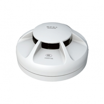 广东敏华电器有限公司_M1020点型光电感烟火灾探测器