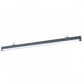 广东敏华电器有限公司_8W M6045 纳米PC1200MM三防支架(单管)M-ZFJC-E8W6045集电集控