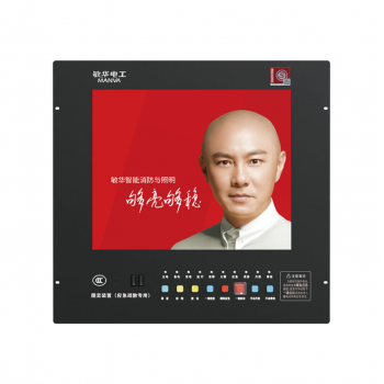 广东敏华电器有限公司_CRT图显 MTX001