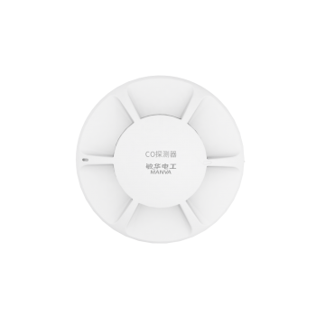 广东敏华电器有限公司_M7-1750 一氧化碳浓度探测器