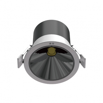 广东敏华电器有限公司_防眩射灯