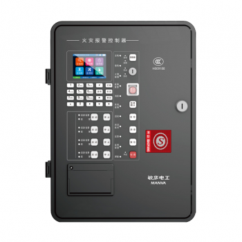 广东敏华电器有限公司_M7-1005火报小主机