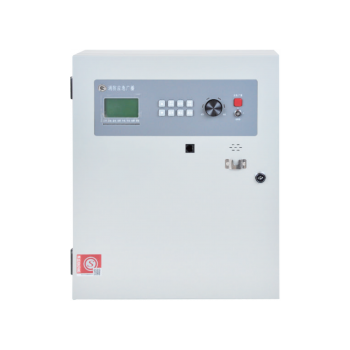 广东敏华电器有限公司_M7-6204BG 消防应急广播设备（壁挂机）