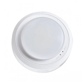 广东敏华电器有限公司_M6530 仿烟感型照明灯(正发光) M-ZFZC-E3W6530自电集控