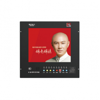 广东敏华电器有限公司_主机 M-C-T-10003