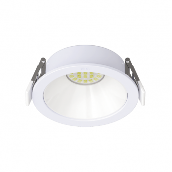 广东敏华电器有限公司_2.5寸射灯