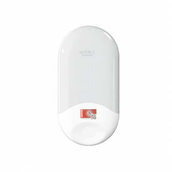 广东敏华电器有限公司_双色椭圆照明灯