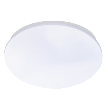 广东敏华电器有限公司_M6549 M6576 252mm全塑料吸顶灯盘/常亮/微波/声控感应 M-ZFZC-E6W6549 M-ZFZC-E6W6576