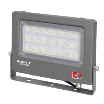 广东敏华电器有限公司_8263 防爆防水投光灯 N-ZLJC-E12W8263