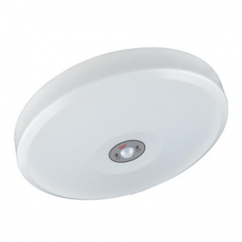 广东敏华电器有限公司_9003/9004 红外人体感应防火面罩圆盘吸顶灯 N-ZLJD-E12W9003/N-ZLJD-E8W9004