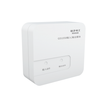 广东敏华电器有限公司_M7-1058输入/输出模块