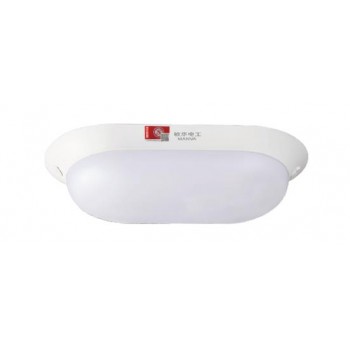 广东敏华电器有限公司_M81006-8/M8269-8  微波M81006-A8/M8269-A8 全塑椭圆防水灯 N-ZFJC-E10W81006  N-ZFJC-E10W8269