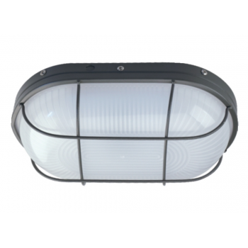 广东敏华电器有限公司_6108 IP65椭圆形防水防爆吸顶灯6108,6108-A  M-ZLJC-E8W6108 M-ZLJC-E8W6108