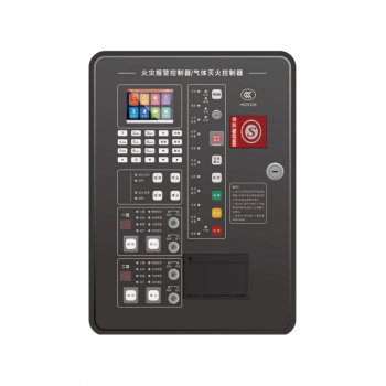 广东敏华电器有限公司_M7-1600火灾报警控制器/气体灭火控制器