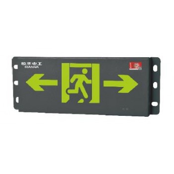 广东敏华电器有限公司_ZKP防水吸墙单面 N-BLJC-1LROE Ⅱ 1WZKP