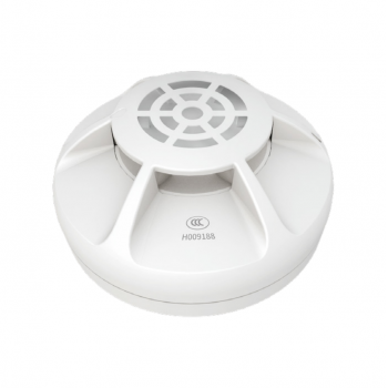 广东敏华电器有限公司_M1025点型感温火灾探测器