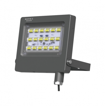 广东敏华电器有限公司_防爆防腐不锈钢投光灯