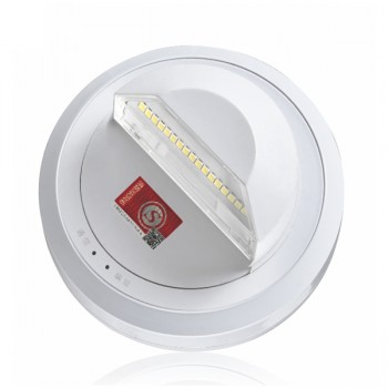 广东敏华电器有限公司_0.5W 1W 3W 5W集电集控侧发光可调型照明灯(照射角度可调)