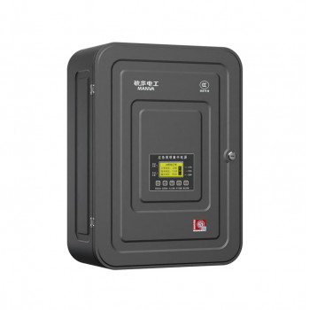 广东敏华电器有限公司_300电源 M-D-AC-11005