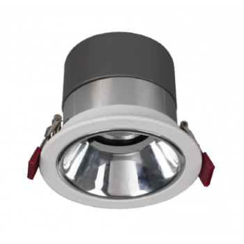 广东敏华电器有限公司_5W/10W LED射灯 N-ZFJC-E5W8261 N-ZFJC-E10W8260