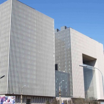 广东敏华电器有限公司_中国石油大楼