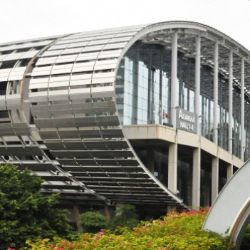 广东敏华电器有限公司_广州琶洲国际会展中心