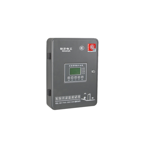 中功率铁锂电源（4路）