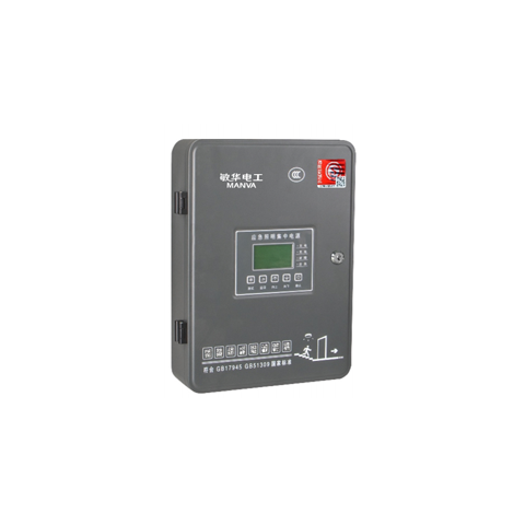 小功率铁锂电源(4路)