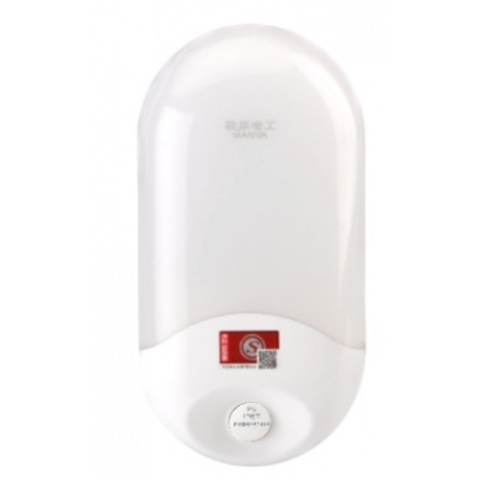 M6143/M6143-A/M6139 PC防水灯（红外/微波） M-ZFJC-E6W6143 M-ZFJC-E6W6139