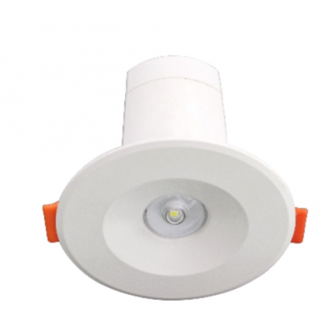 M8264 2.5寸筒灯 1W  N-ZFJC-E1W8264