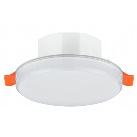 M6150/6151 5寸6寸筒灯(常亮)M-ZFJC-E12W6151/M-ZFJC-E30W6150