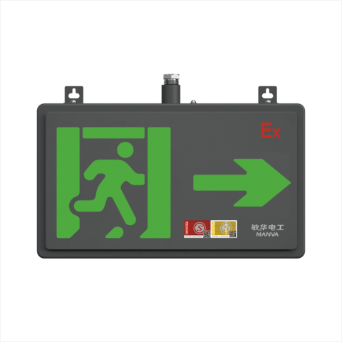 防爆通用中型单面灯