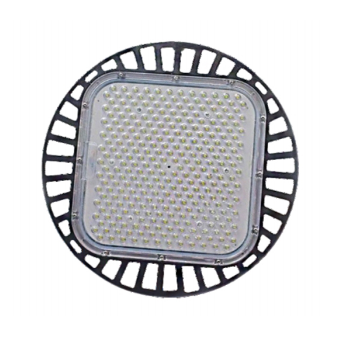 M6072/6124/6125 B型工矿灯(五线制)