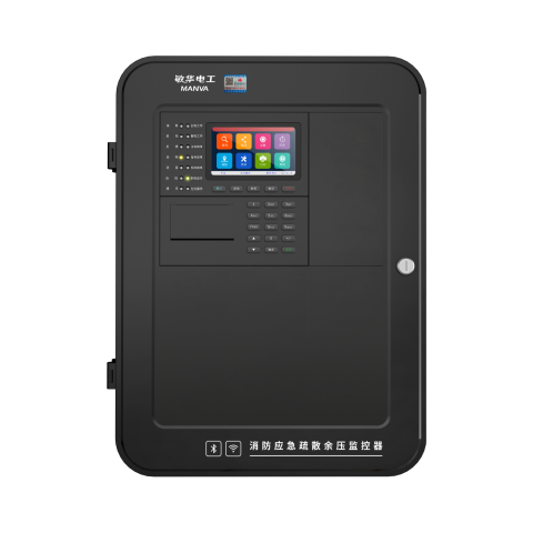 M7-1900 消防应急疏散余压监控器