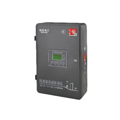 中功率配电箱M-PD-8/MPD-9