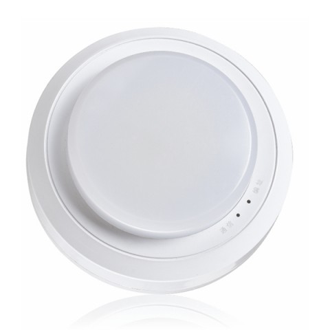 0.5W 1W 3W 5W集电集控仿烟感型照明灯(正发光)