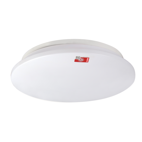 330全塑吸顶灯 M-ZFJC-E12W6157