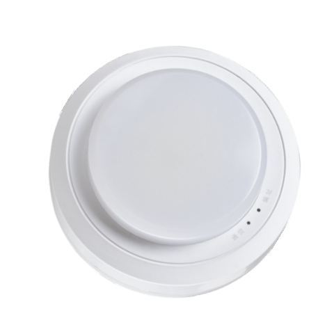 3W仿烟感型照明灯(正发光)M-ZFZC-E3W6530