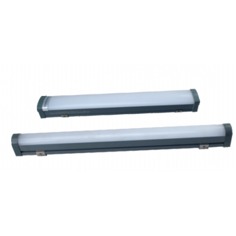 M6044/6046 0.6PC三防支架单双管(可兼常亮)M-ZLJC-E4W6046 M-ZLJC-E8W6044