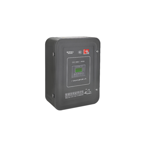 1000铁锂电源（8路）