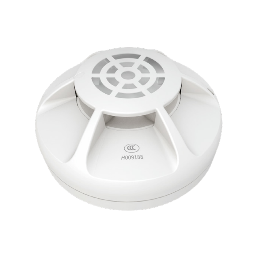 M1025点型感温火灾探测器